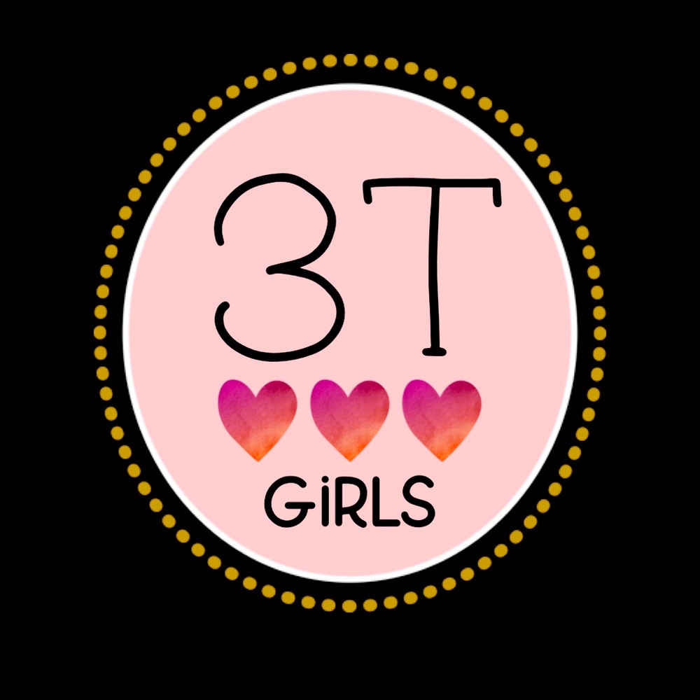 3T girls clothing below